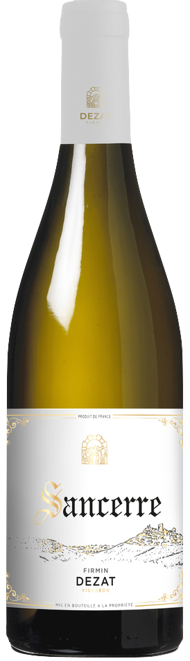 Firmin Dezat Sancerre Blanc Firmin Dezat Sancerre Blanc