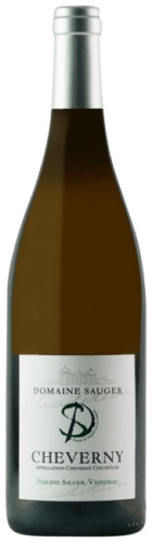 Domaine Sauger Cheverny Blanc Tradition