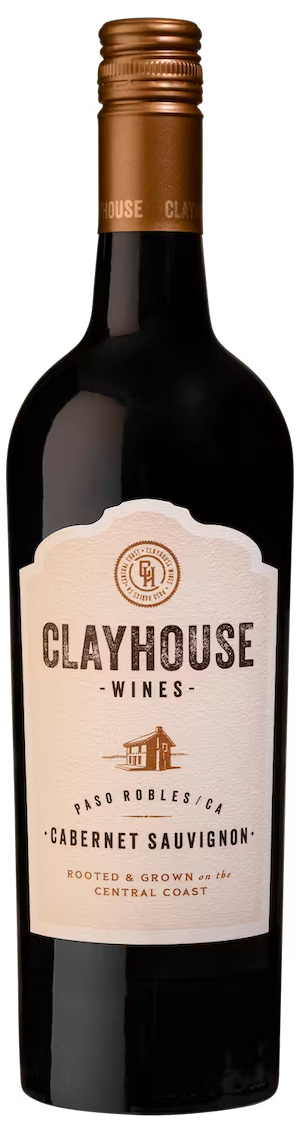 Clayhouse Cabernet Sauvignon Clayhouse Cabernet Sauvignon