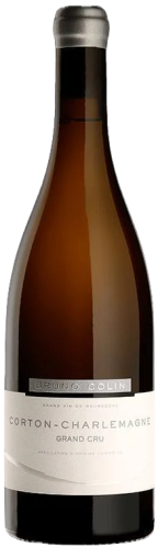 Bruno Colin Corton-Charlemagne Grand Cru