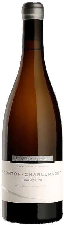 Bruno Colin Corton-Charlemagne Grand Cru Bruno Colin Corton-Charlemagne Grand Cru