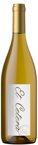 Et Cetera Chardonnay