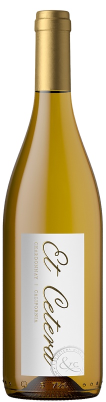 Et Cetera Chardonnay