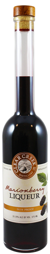 Clear Creek Distillery Liqueur Blackberry