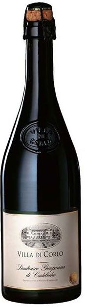 Villa di Corlo Lambrusco Gras Dry