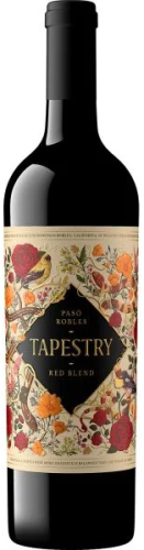 Tapestry Red Blend Tapestry Red Blend
