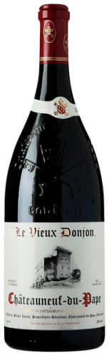 Le Vieux Donjon (Michel Lucien) Chateauneuf du Pape Rouge Le Vieux Donjon (Michel Lucien) Chateauneuf du Pape Rouge