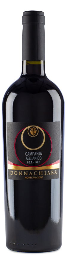 Donnachiara Campania Aglianico IGT Donnachiara Campania Aglianico IGT