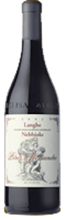 Pe're Alessandro Langhe Nebbiolo