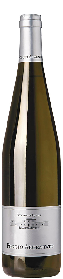 Fattoria Le Pupille Poggio Argentato IGT
