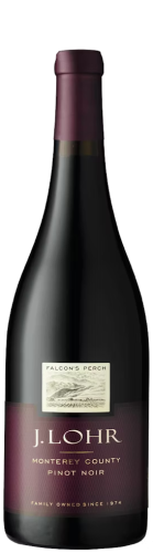 J. Lohr Pinot Noir Falcon's Perch