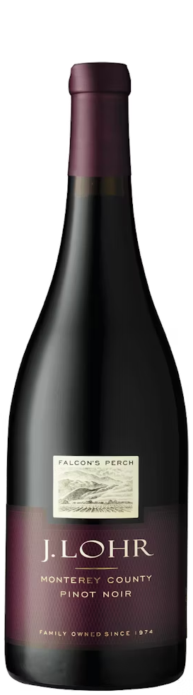 J. Lohr Pinot Noir Falcon's Perch