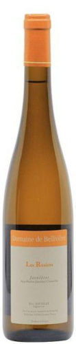 Domaine de Belliviere Jasnieres "Les Rosiers"