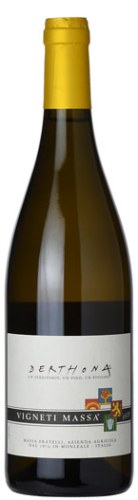 Vigneti Massa Colli Tortonesi Timorasso "Derthona" Vigneti Massa Colli Tortonesi Timorasso "Derthona"