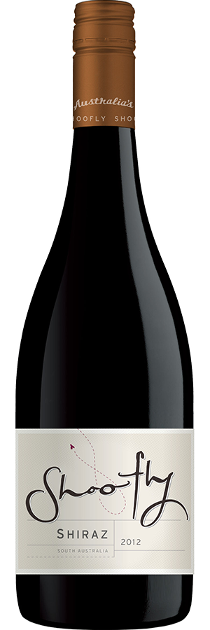 Shoofly Shiraz
