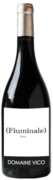Domaine Vico Corse Rouge "Fiuminale"