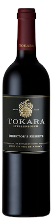Tokara Red Blend Director's Reserve