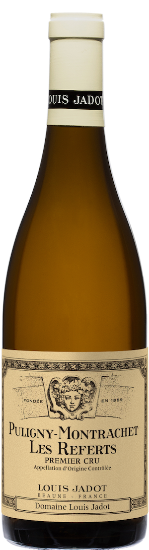 Domaine Louis Jadot Puligny-Montrachet 1er Cru les Referts