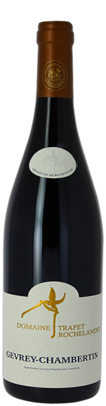 Domaine Trapet Rochelandet Gevrey Chambertin Vieilles Vignes