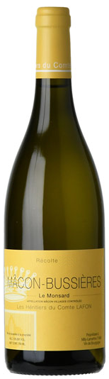 Les Heritiers du Comte Lafon Macon Bussieres Le Monsard Les Heritiers du Comte Lafon Macon Bussieres Le Monsard