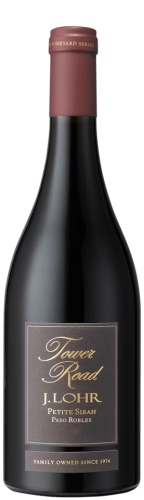 J. Lohr Petite Sirah Tower Road