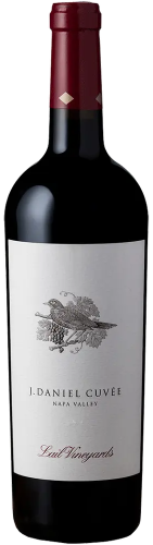 Lail Vineyards Cabernet Sauvignon J. Daniel Cuvee