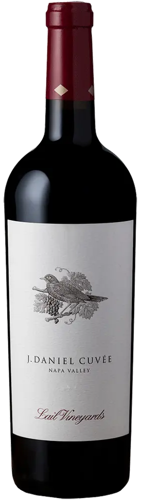 Lail Vineyards Cabernet Sauvignon J. Daniel Cuvee