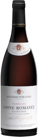 Bouchard Pere et Fils Vosne-Romanee Premier Cru Les Suchots