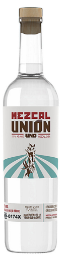 Union Uno Mezcal Joven Union Uno Mezcal Joven