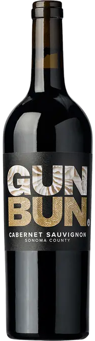 Gundlach-Bundschu Cabernet Sauvignon GunBun