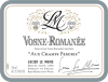 Lucien Le Moine Vosne-Romanee aux Champs Perdrix Lucien Le Moine Vosne-Romanee aux Champs Perdrix