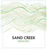 Sand Creek Moscato