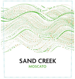 Sand Creek Moscato