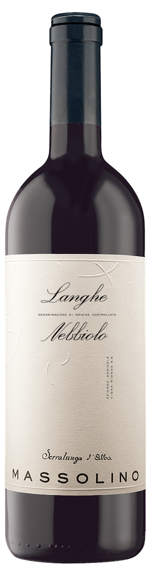 Massolino Langhe Nebbiolo