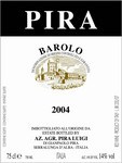 Luigi Pira Barolo Luigi Pira Barolo