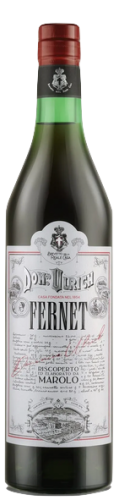 Ulrich Liqueur Fernet