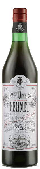 Ulrich Liqueur Fernet Ulrich Liqueur Fernet