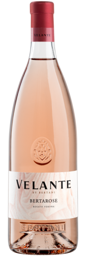 Velante By Bertani Rosato Bertarose