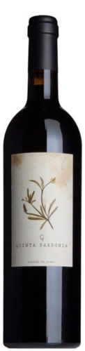 Quinta Sardonia Tinto Q Quinta Sardonia Tinto Q