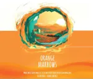 Orange Marrows Skin Contact