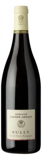 Domaine Jaeger-Defaix Rully