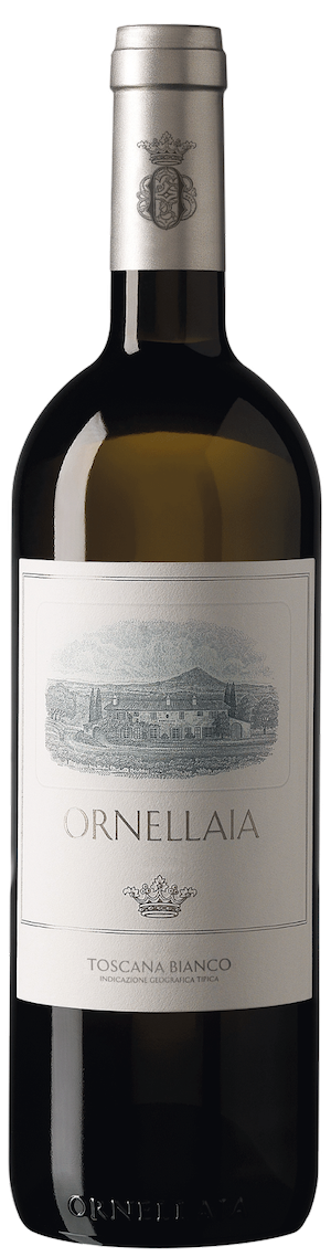 Ornellaia Toscana Bianco