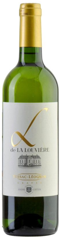 L de la Louviere Pessac Leognan Blanc L de la Louviere Pessac Leognan Blanc