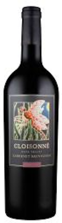 Cloisonne Cabernet Sauvignon Cloisonne Cabernet Sauvignon