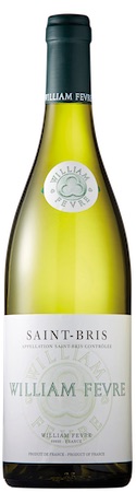 William Fevre Saint Bris