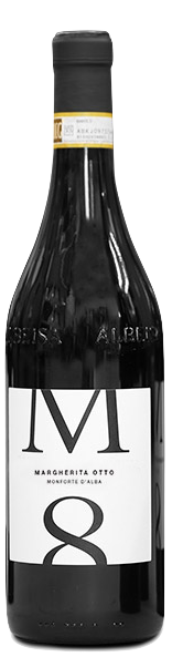 Margherita Otto Langhe Nebbiolo