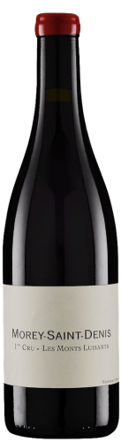 Frederic Cossard Morey St Denis Premier Cru Monts Luisants