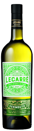 Lecarre Vermouth Dry