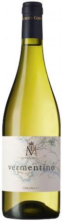 Tenuta Marsiliana Toscana Vermentino