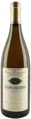 Francois Cazin Cour-Cheverny Cuvee Renaissance